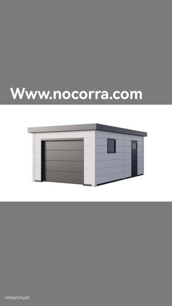Garagens HN1 HN2