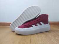 Кросівки Adidas Znsored Hi. Розмір 43,5