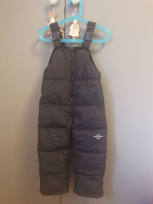 Spodnie zimowe / Reserved / 104