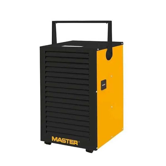 Wynajem osuszacza powietrza Master DH 732