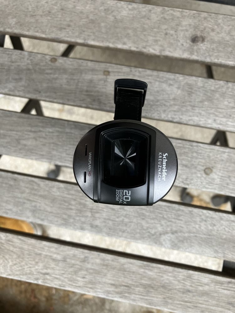 Samaung camera FullHD OIS Duo
