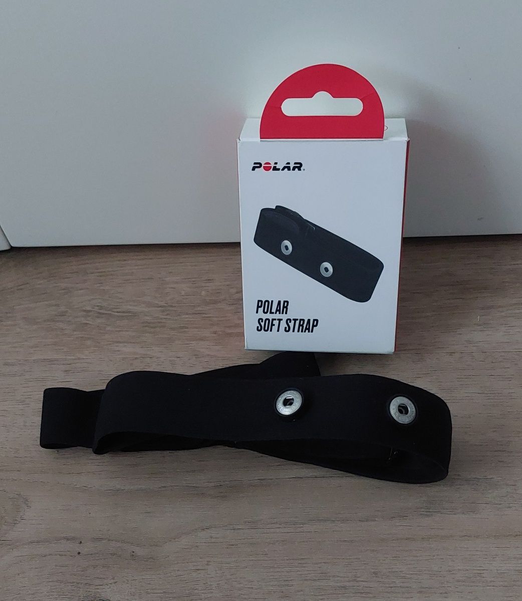 Polar Electro Soft Strap M-XXL