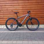 Rower MTB górski Kross/Alu rama/amortyzator/PO serwisie.