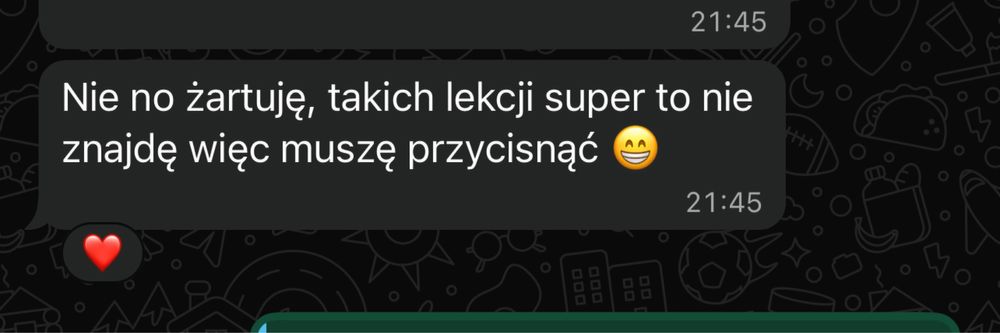 Korepetycje język hiszpański