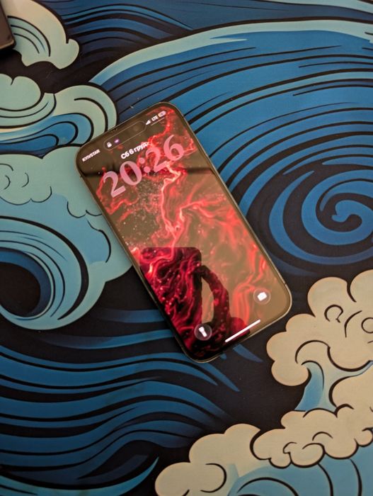 iPhone 14 pro 128 gb esim