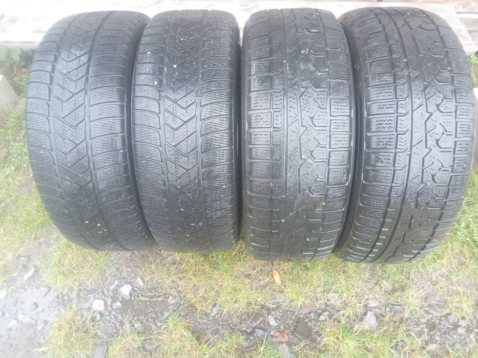 Продам шини в наромальному стані