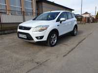 Ford kuga*2009r*diesel*4x4*zadbana!!!