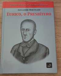 Eurico, o Presbítero Alexandre Herculano