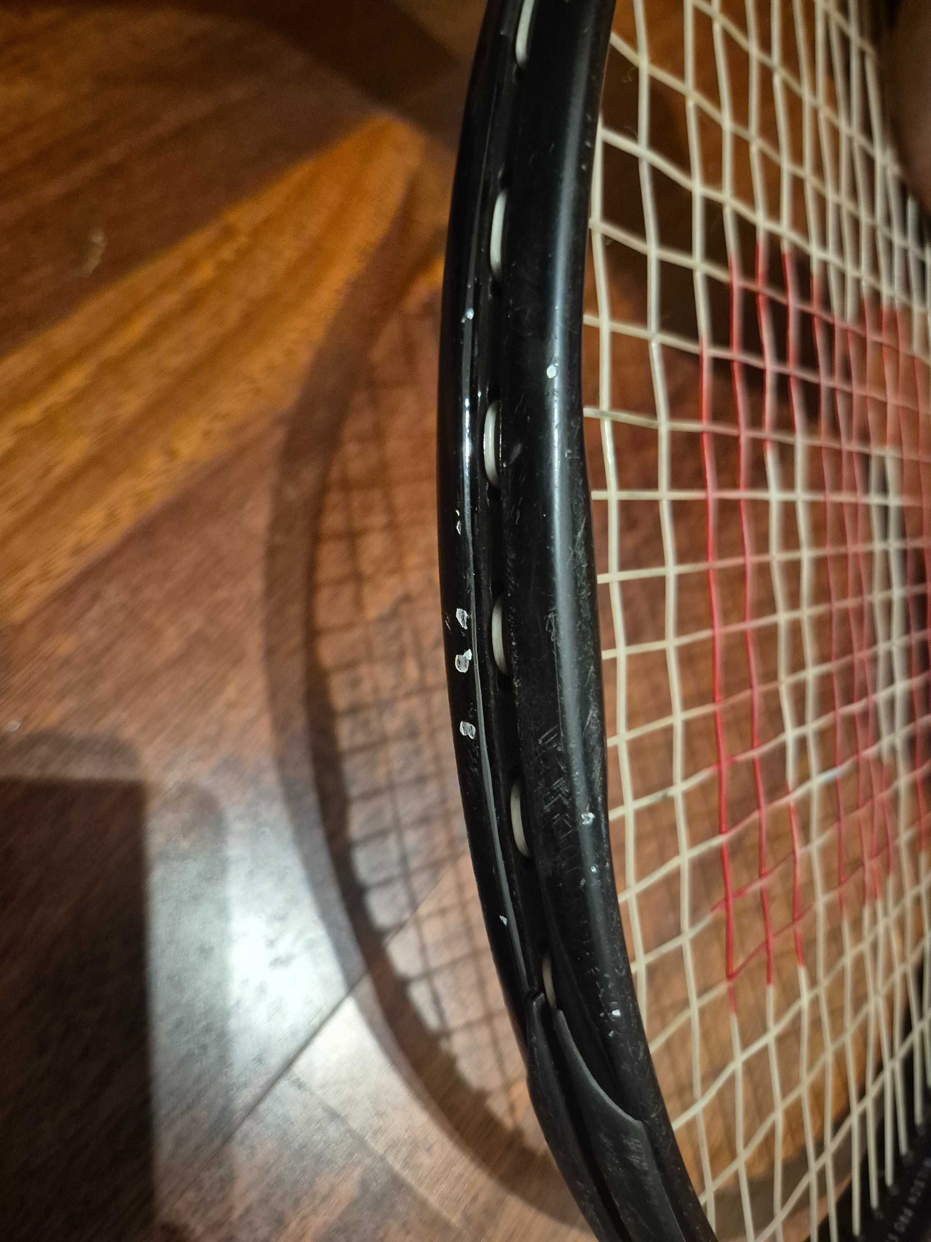 Wilson Pro Staff 26 (junior)- uzywana