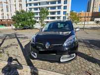 Renault Grand Scénic 1.5 dCi Dynamique S SS