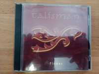 Cd Talisman - Flames