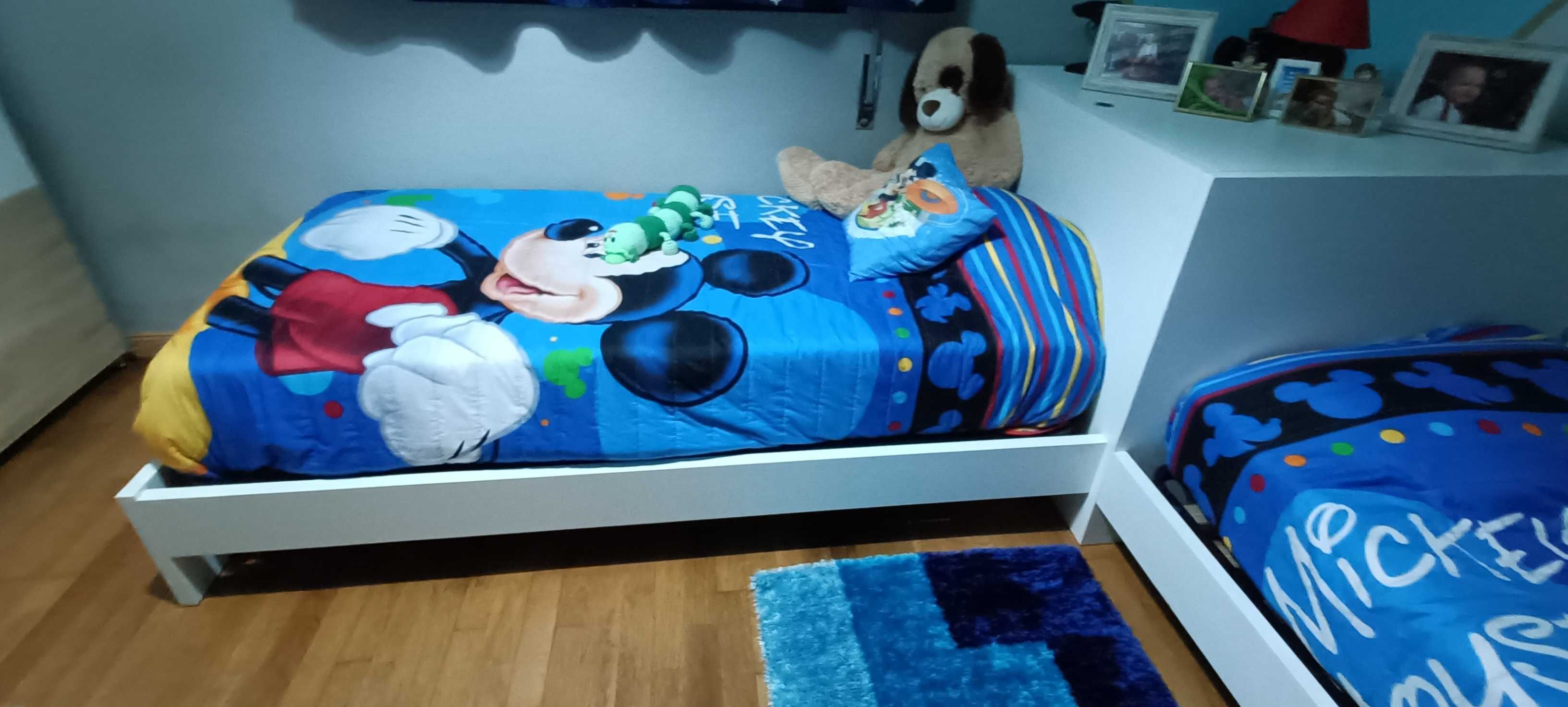 Conjunto de quarto