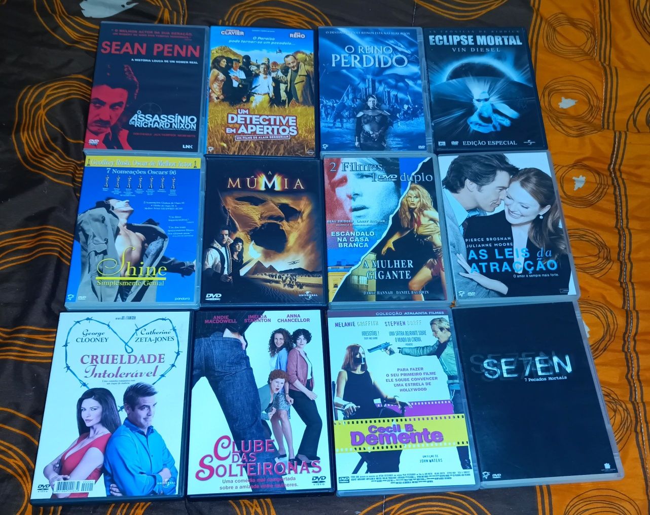 Filmes DVD Originais_Parte 1

Todos com legendas em português 

Preço