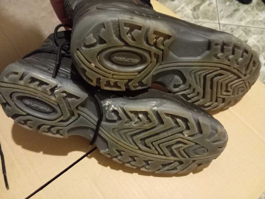 Buty robocze ELTEN 39 Suuper stan