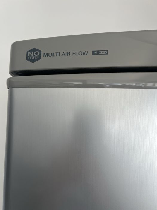 Frigorifico LG Total no frost como novo