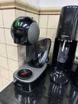 NESCAFÉ Dolce Gusto INFINISSIMA Touch від Krups