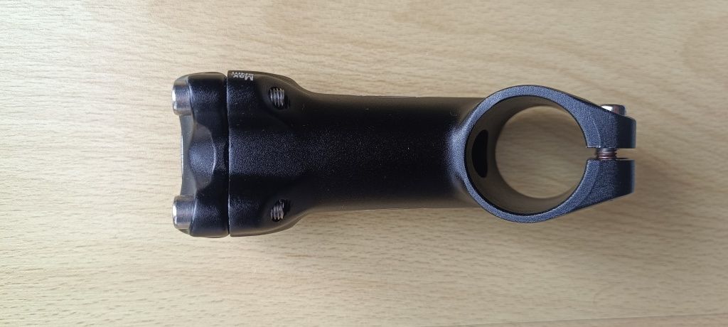 Mesa com ângulo de guiador de bicicleta BBB