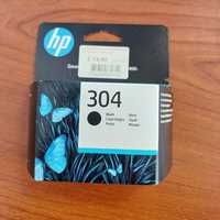 Tinteiro Original HP 304 Preto