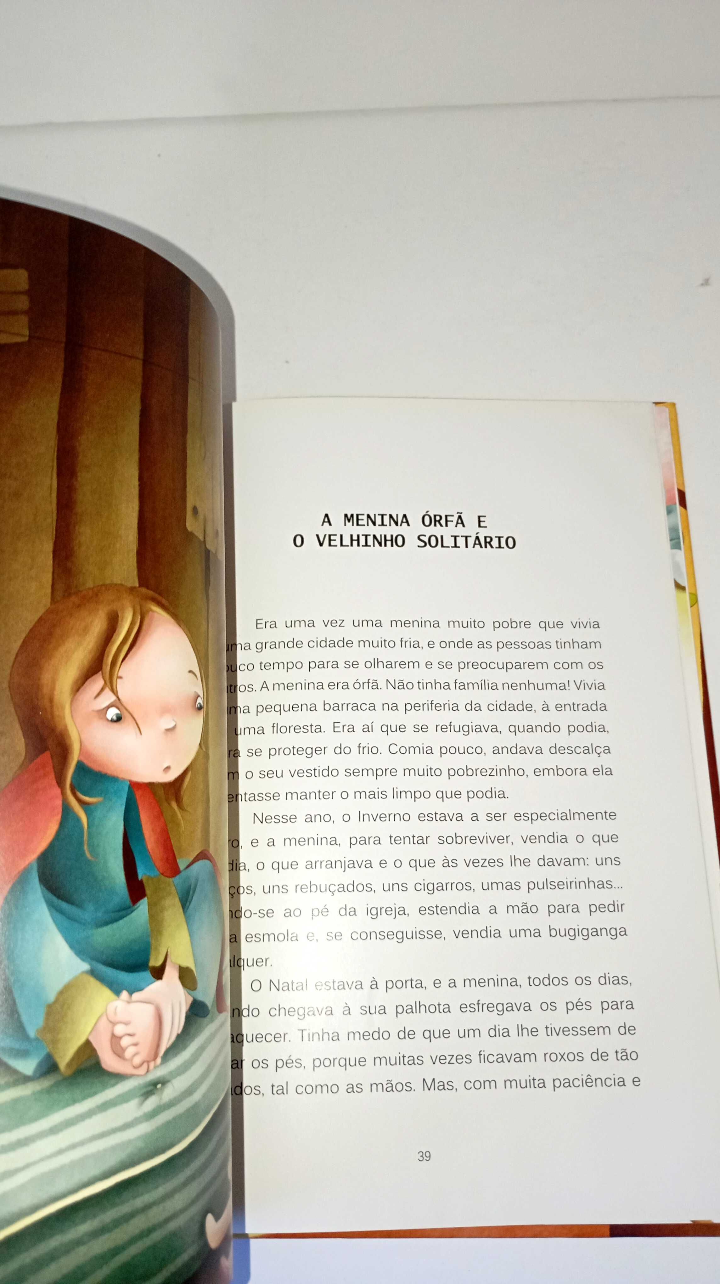 Mais Histórias que contei aos meus filhos- oficina do livro