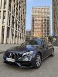 Mercedes Benz c300