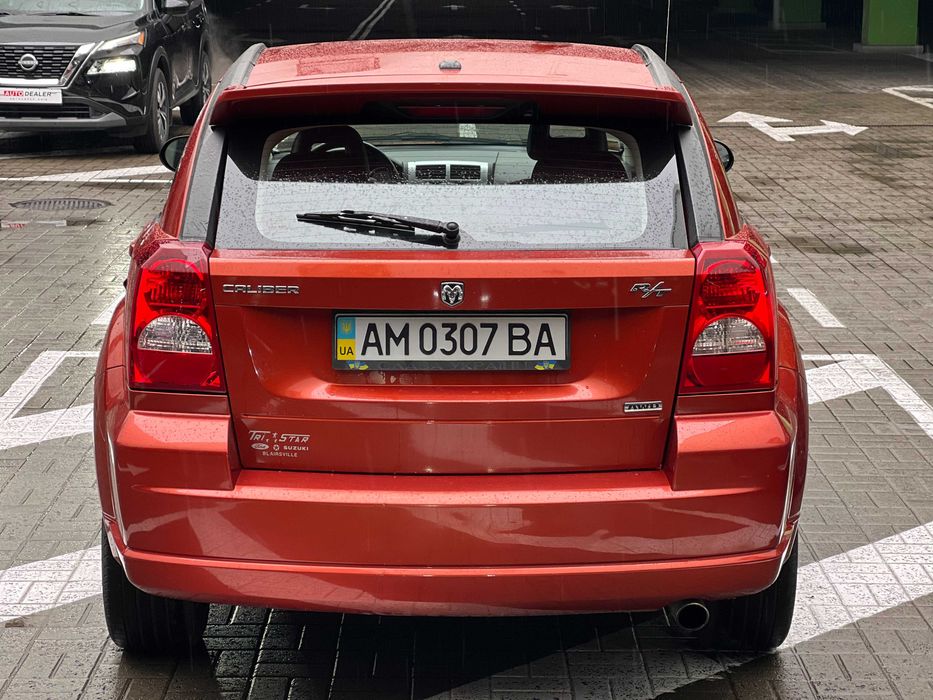 Dodge Caliber 2008