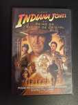 DVD Indiana Jones