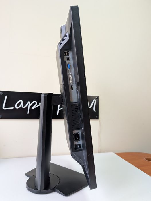 Монітор HP  Z24i /FHD/LED/IPS/16:10/24"/1920 x 1200/ПДВ.ОПТ.РОЗДРІБ