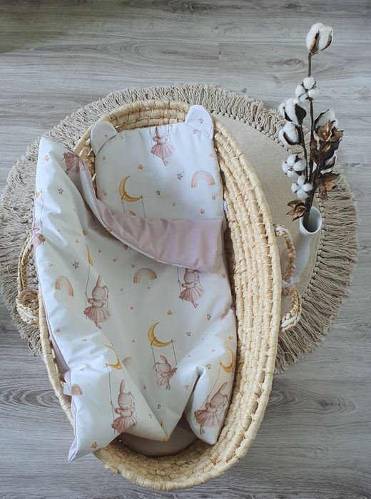 Pościel z wypełnieniem  premium WYPRZEDAŻ