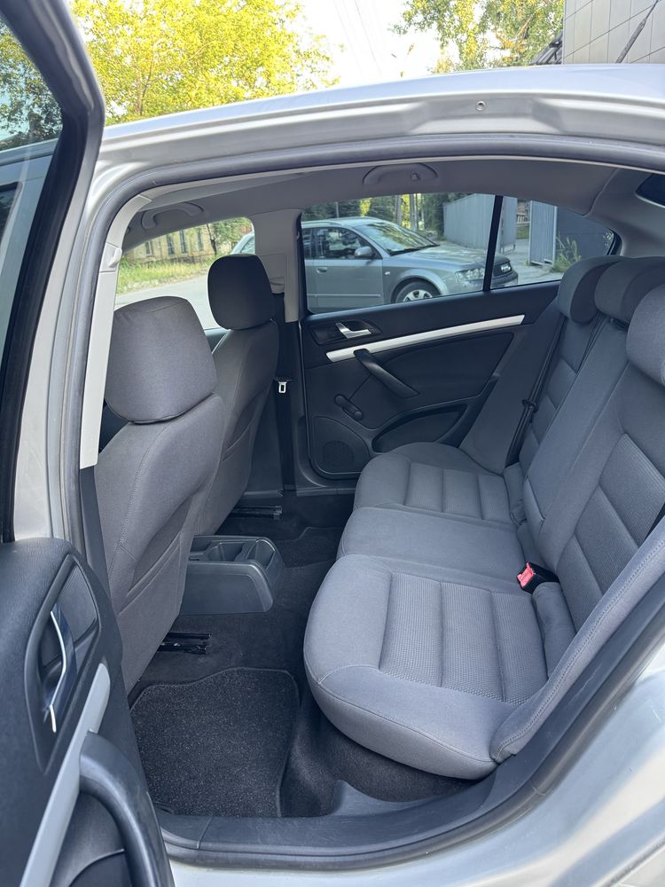 Skoda Octavia А5 1,9 tdi 2006р мкпп в ідеальному стані, обслугована