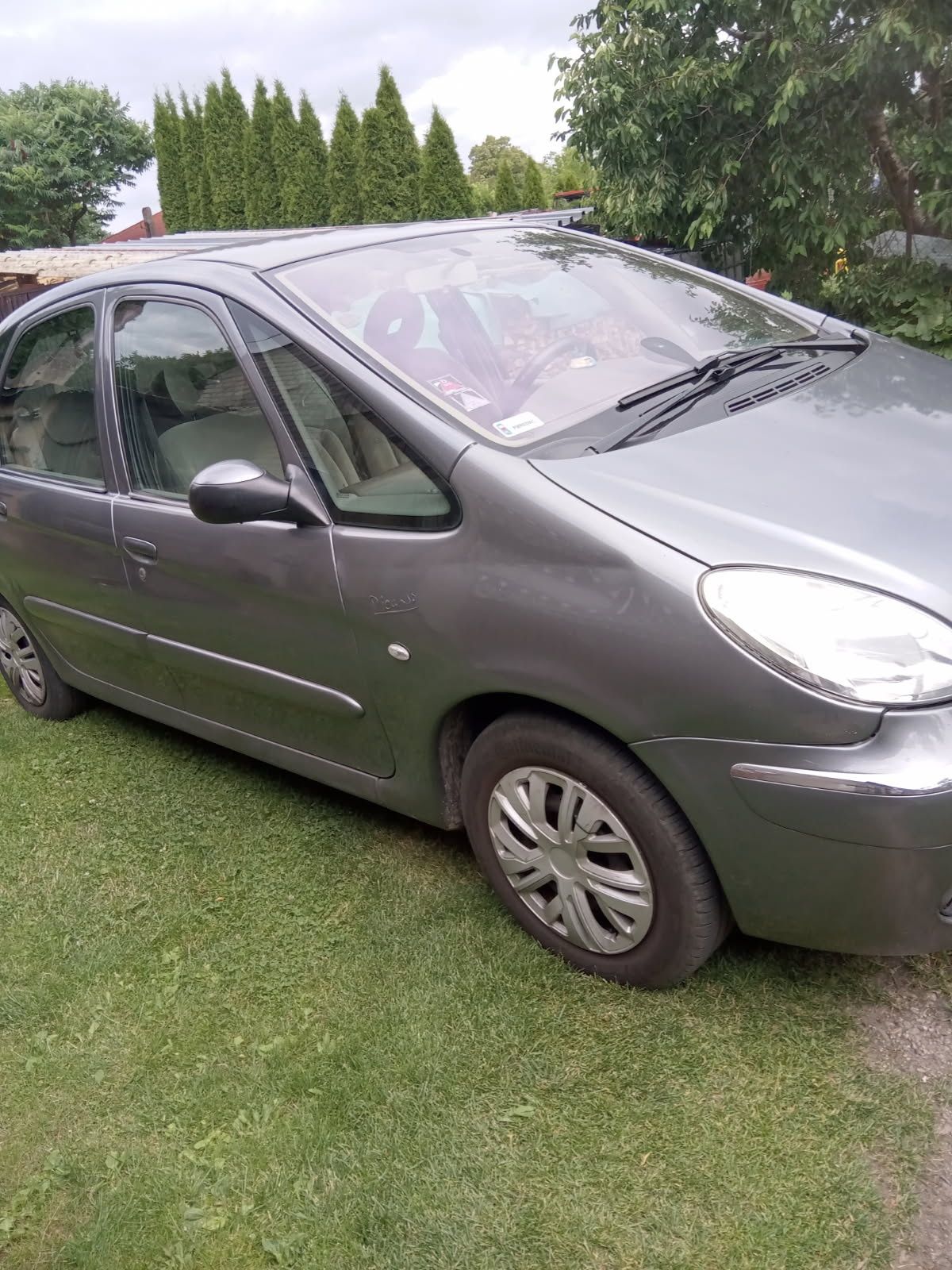 Citroen Xsara Picasso 1.8 16V