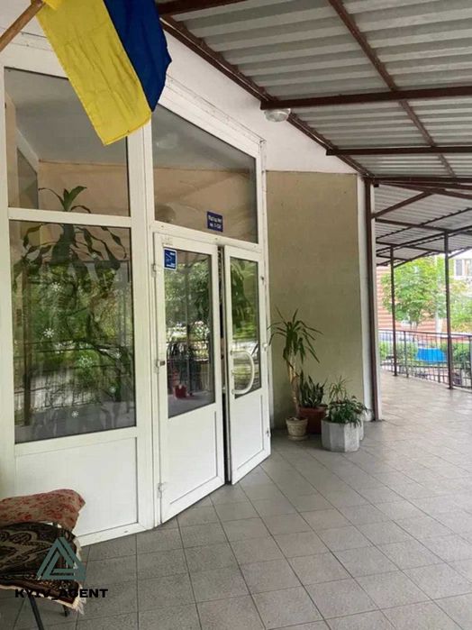 Продаж від першого власника Повноцінна 2к 90 м2 по вул.Урлівська 16/37