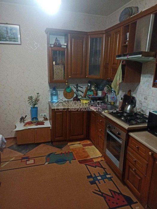 Продаж двоповерхового будинку ХТЗ