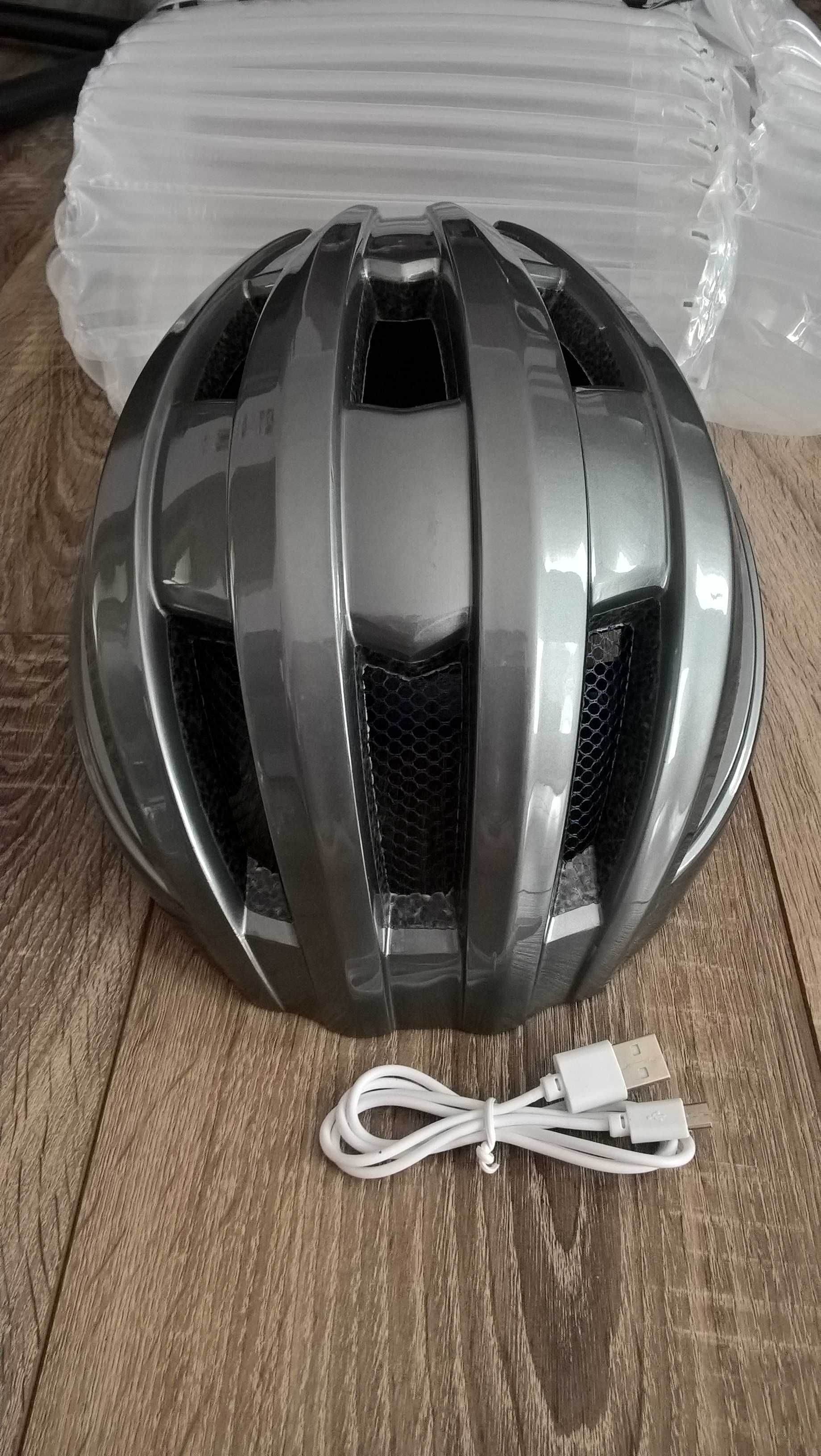 Kask rowerowy Rockbros ZK-013