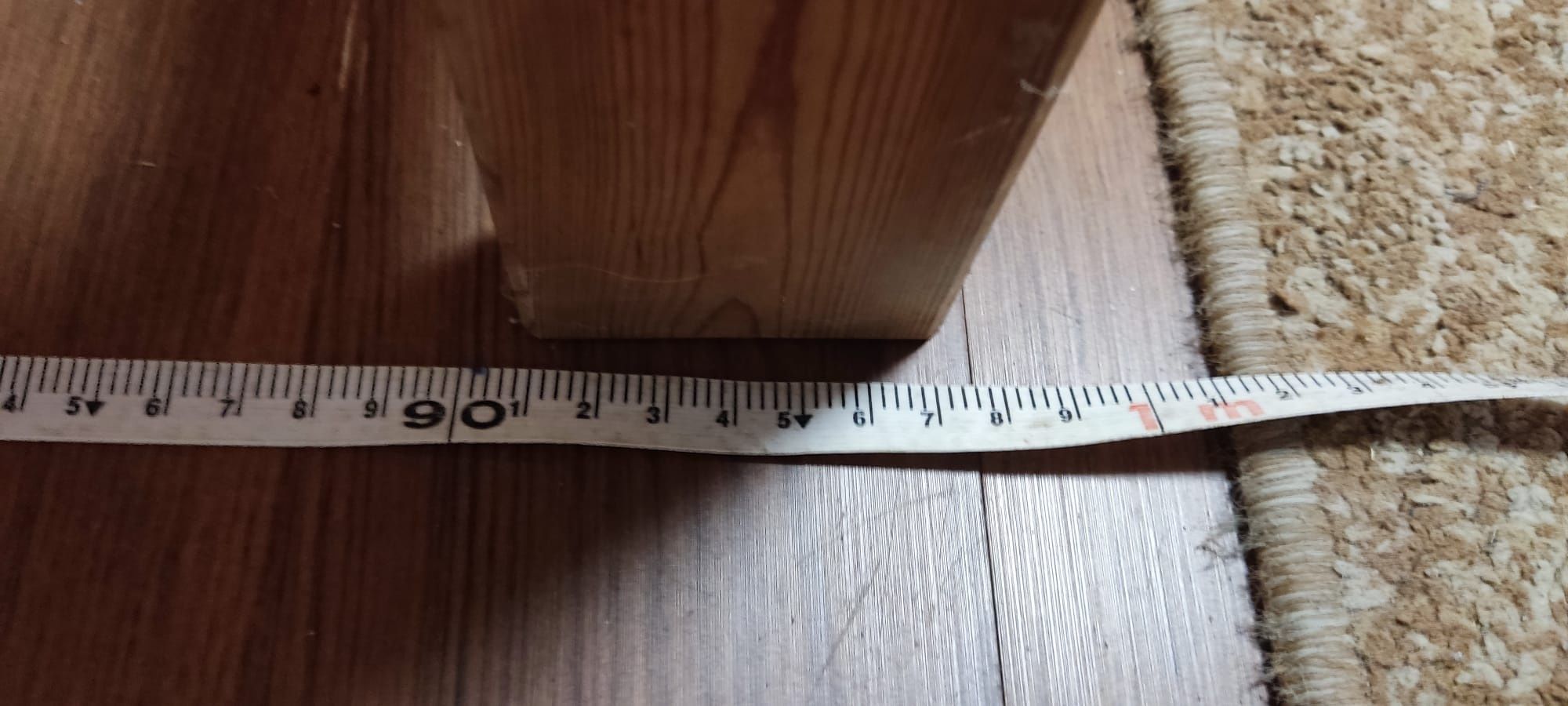 Łóżko piętrowe Ikea solidne