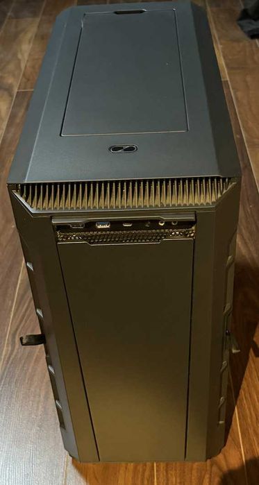 PC Ryzen 9 5900X | 32GB RAM | 1TB NVMe | GTX 1650 | Caixa PHANTEKS