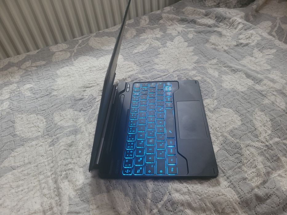 Etui z klawiaturą  Dexnor nowa cena