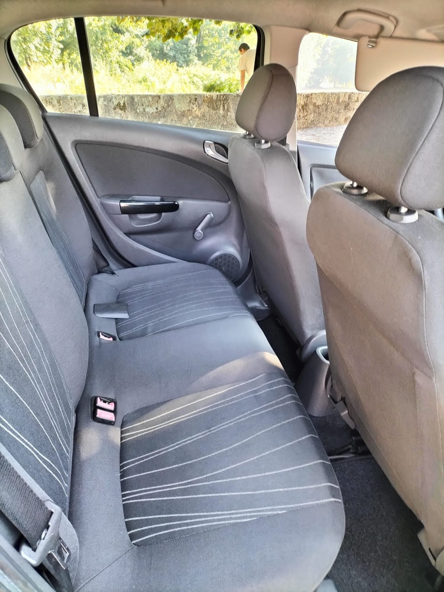 Opel Corsa 1.3 gasóleo
