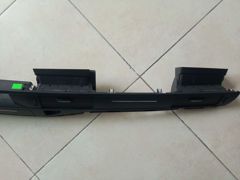 Painel de Bordo citroen C5