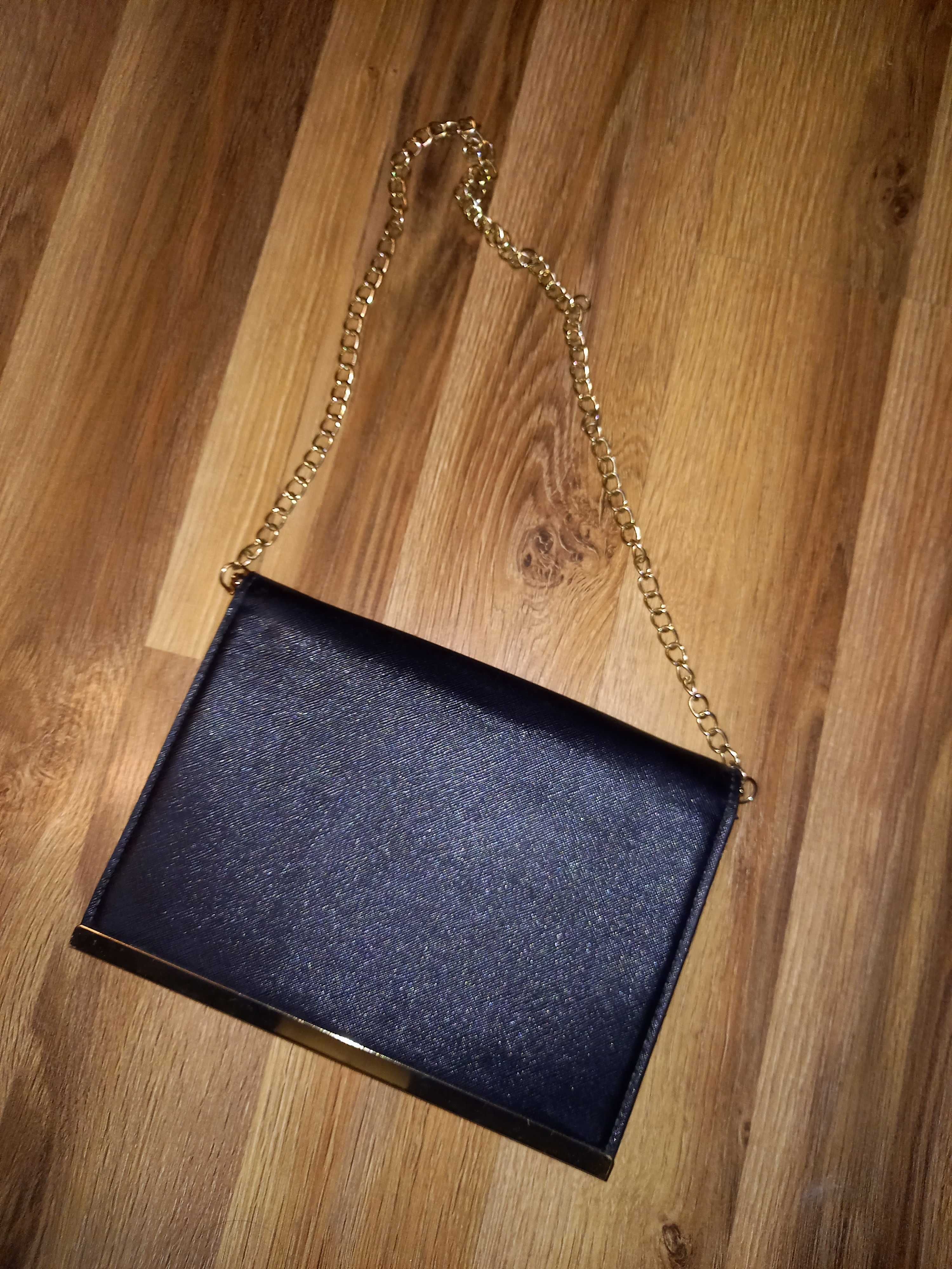 Torebka Damska kopertówka Dorothy Perkins
