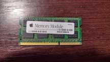 ОЗУ DDR3 SO-DIMM 4Gb Samsung Apple