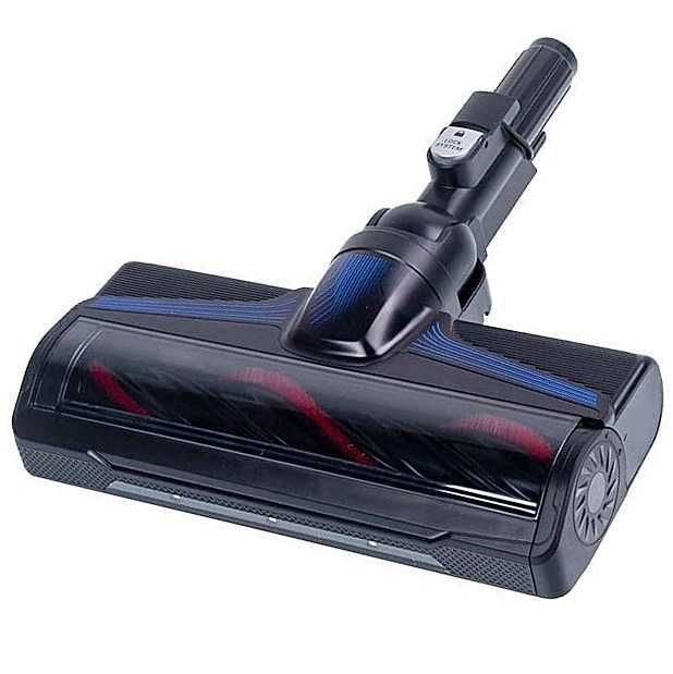Турбощітка для пилососу Rowenta X-Force Flex