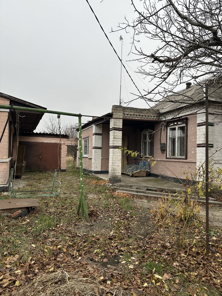 Продам Дом в Центре Китайгорода