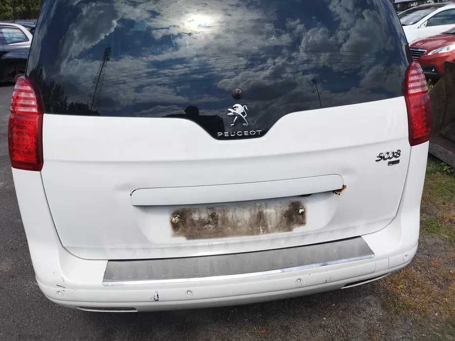 klapa tylna bagażnika peugeot 5008 EWPB wysyłka