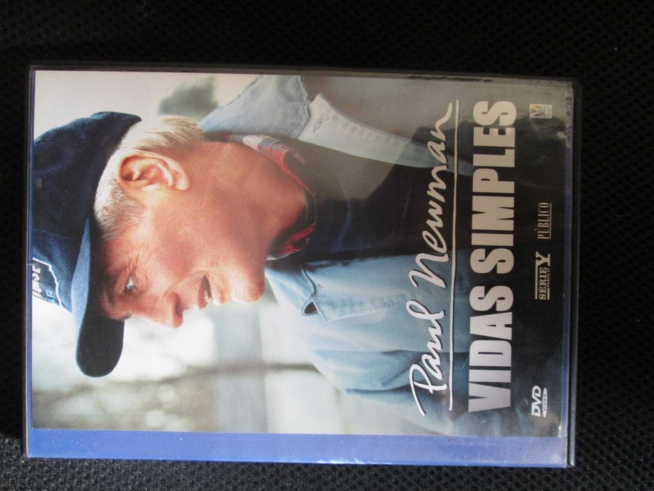 Vidas Simples, com Paul Newman, Melanie Griffith, Jessica Tandy