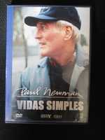 Vidas Simples, com Paul Newman, Melanie Griffith, Jessica Tandy