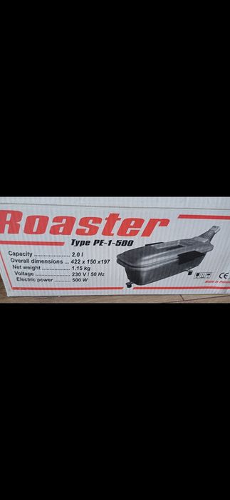 Prodiż prostokątny