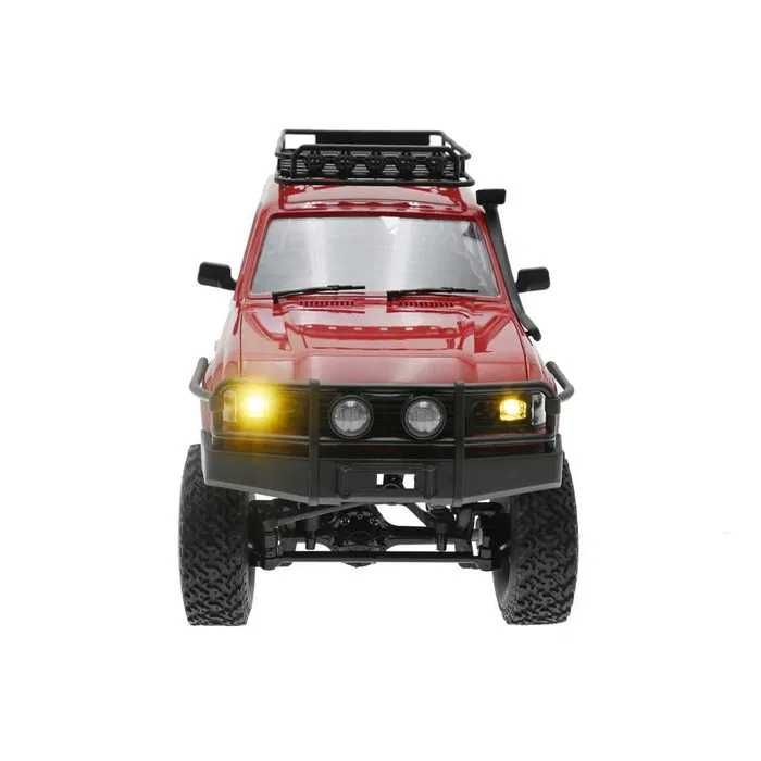 Машинка на радиоуправлении WPL C54-1 RTR 1/16 4WD Джип Land Cruiser 80