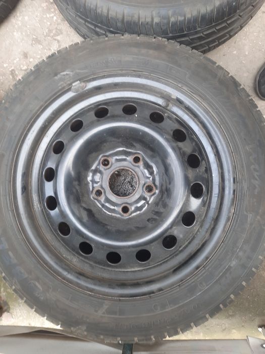 Диски 5/114,3/r16 et 45 dia 60,1