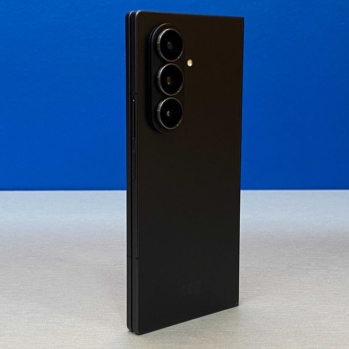 Samsung Galaxy Z Fold7 (12GB/512GB) - Black