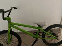 Sprzedam Rower Bmx